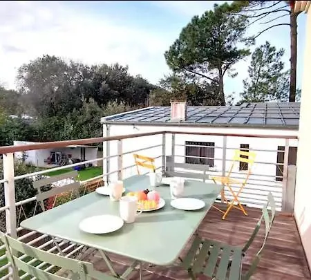 L'amazone Apartment