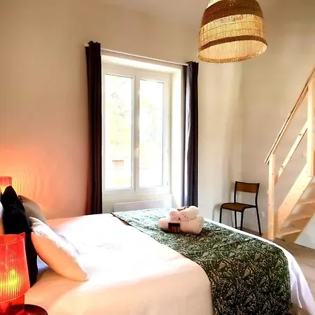L'amazone Apartment Saint-Georges-de-Didonne