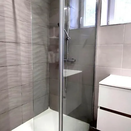 L'amazone Apartment