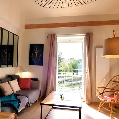 L'amazone Apartment